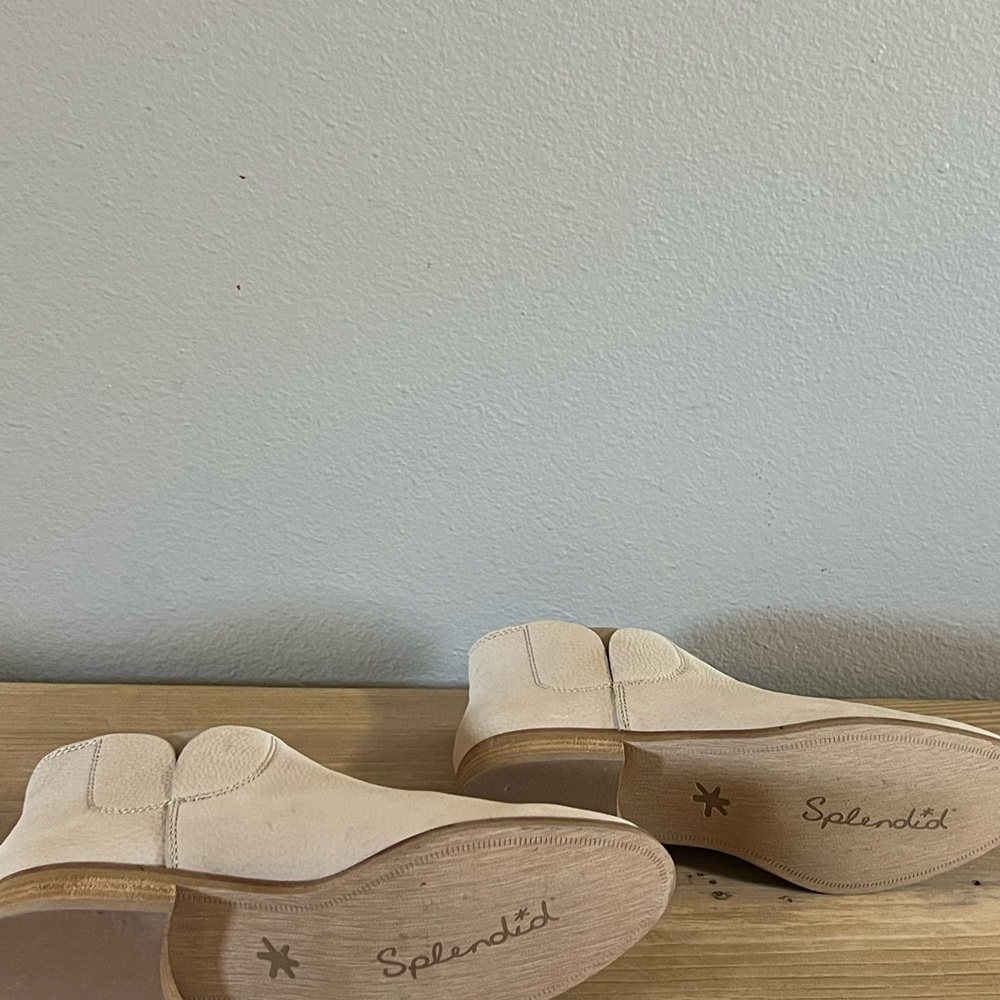 Women’s Splendid Bootie size 7.5